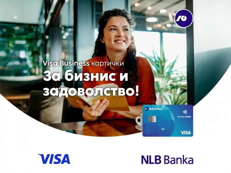 visa-business