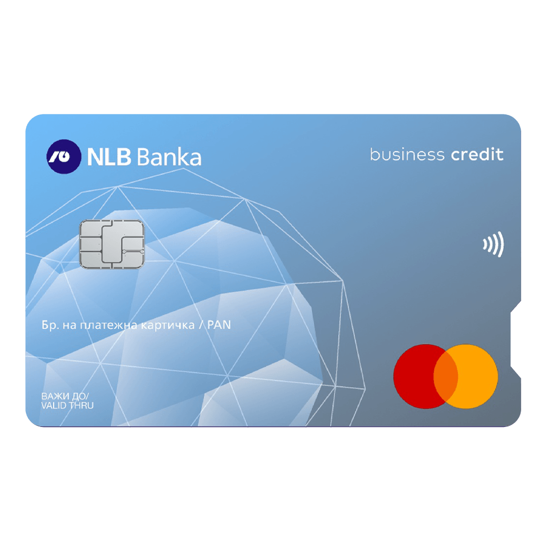 Mastercard Business