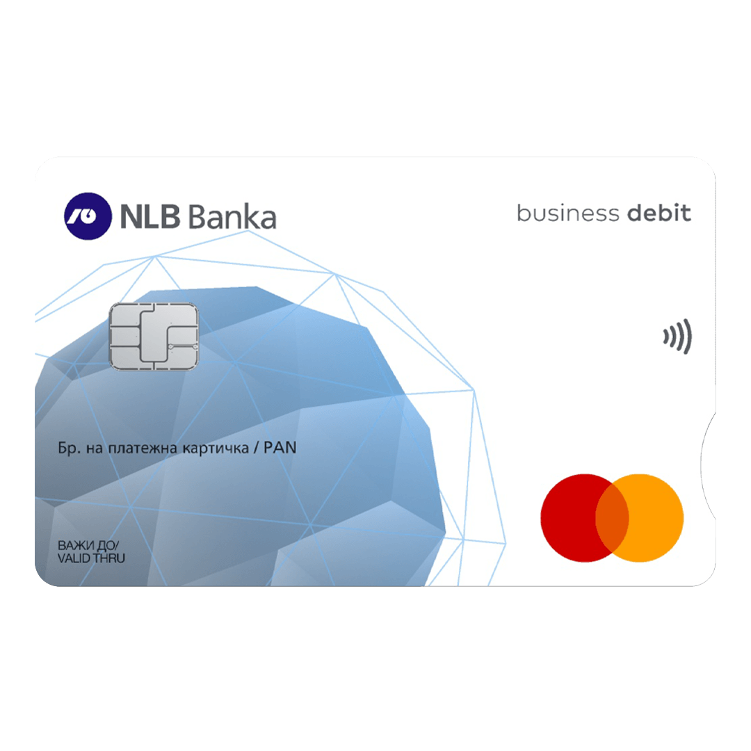 Mastercard Business