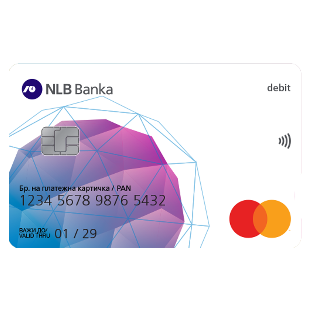 Mastercard Debit