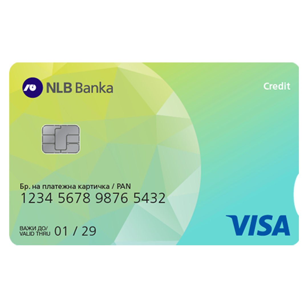 Visa Classic