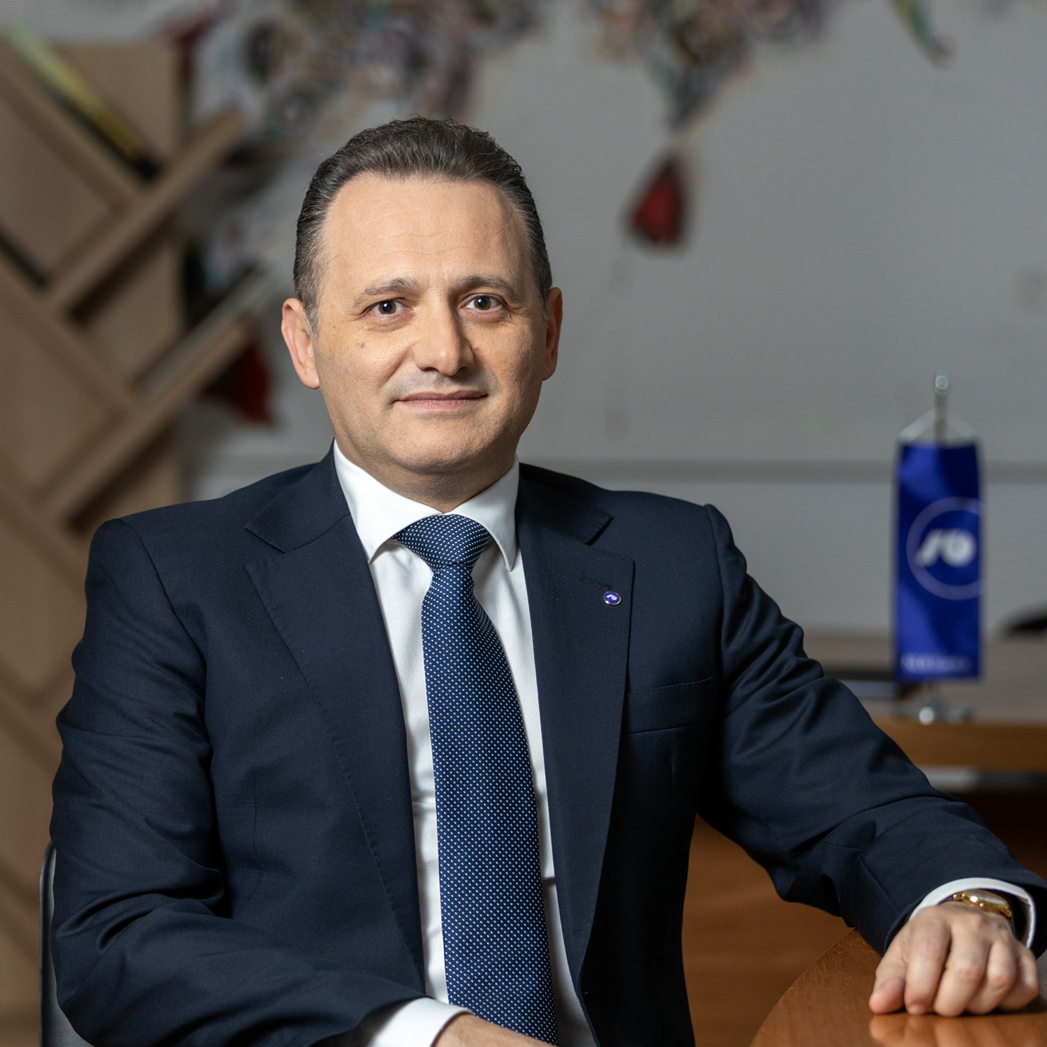 Бојан Стојаноски