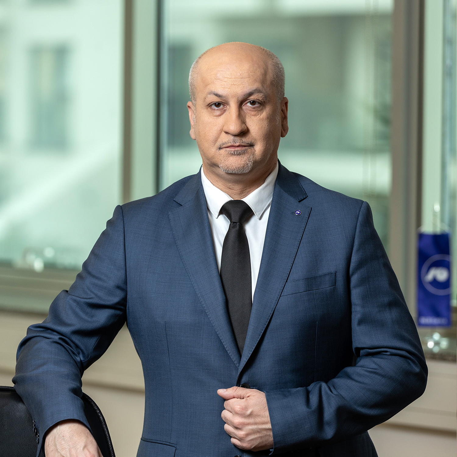 Кирил Бухов