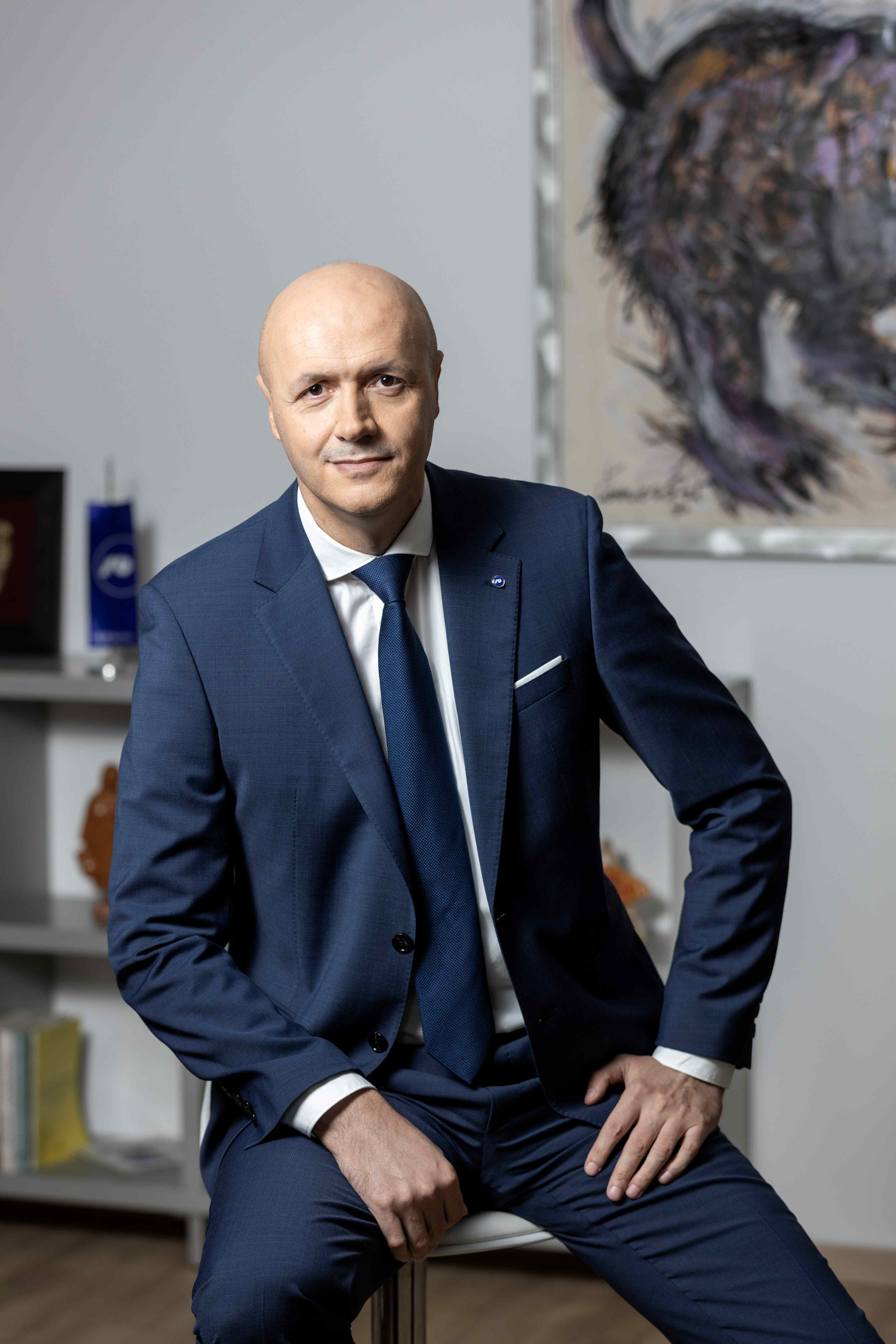 Драгиша Тадиќ