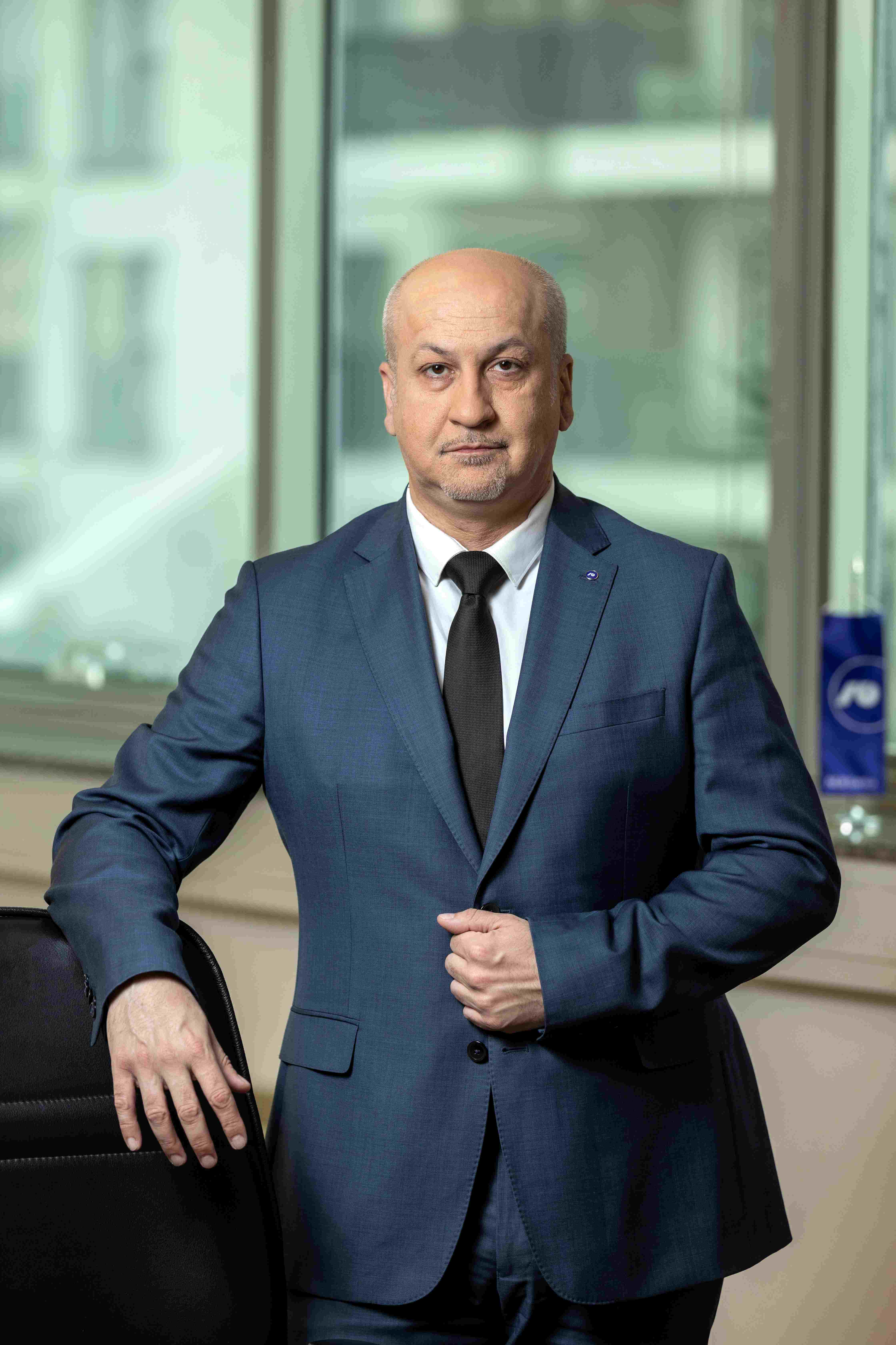 Кирил Бухов